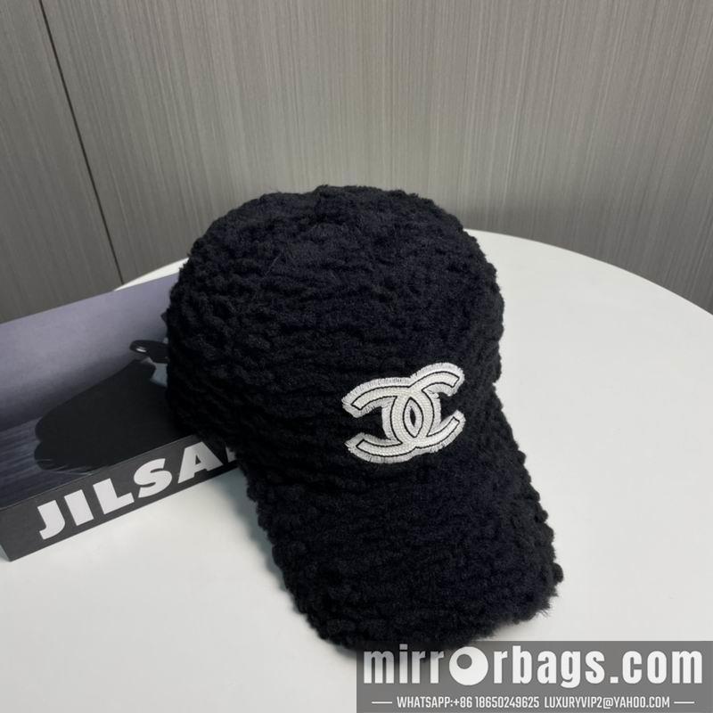 Replica Chanel Hat 010402