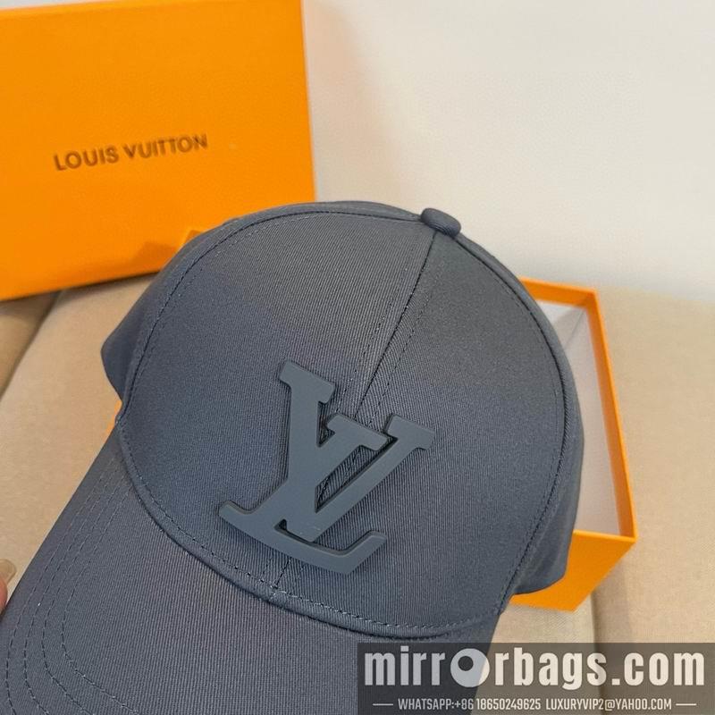 Replica LV Hat dx40
