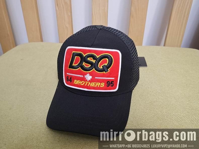 Replica DSQ Cap y 13