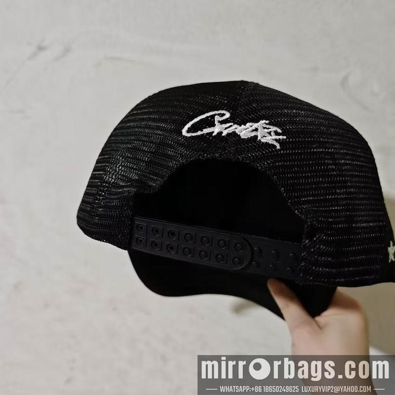 Replica Corteiz cap 02