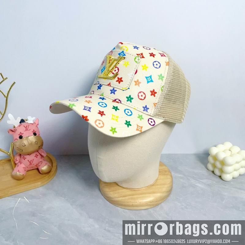 Replica LV Hat dx77