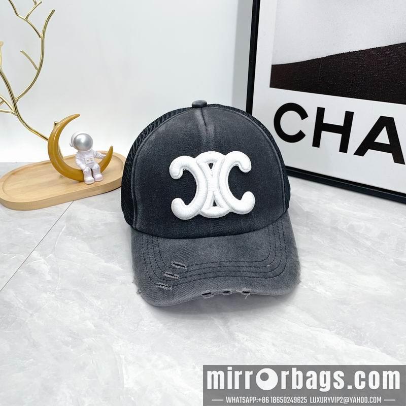 Replica Celine cap dx30