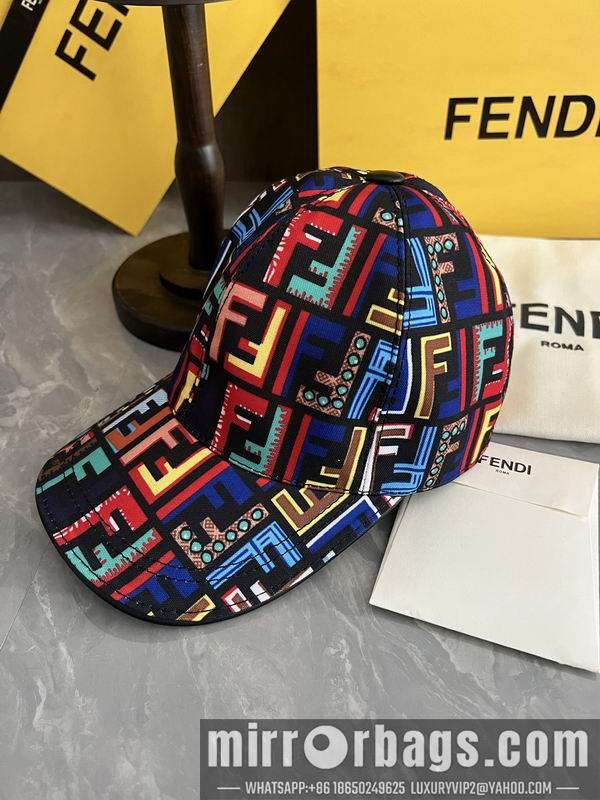 Replica Fendi Hat dx61