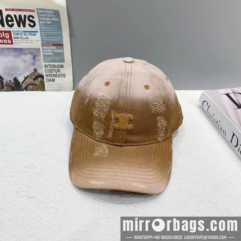 Replica Celine cap 072203