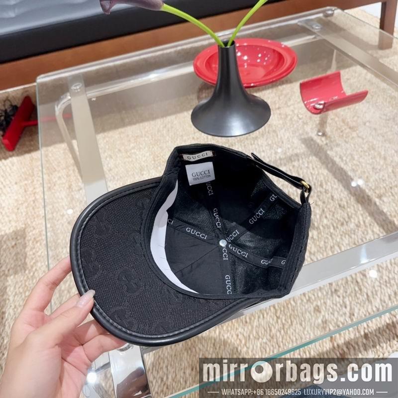Replica Gucci Hat 081401