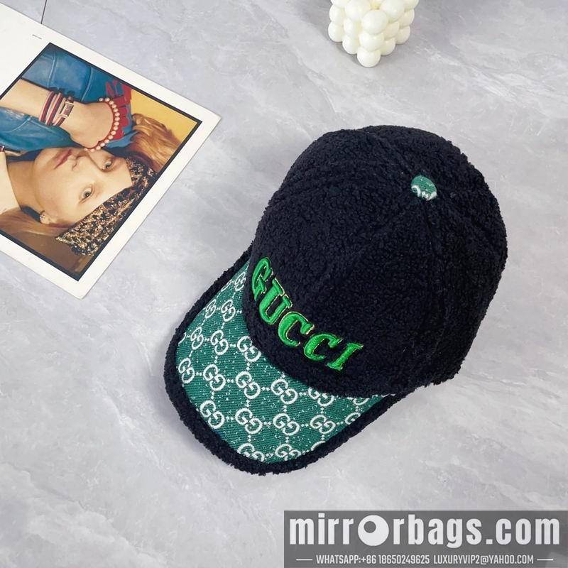 Replica Gucci Hat dx140