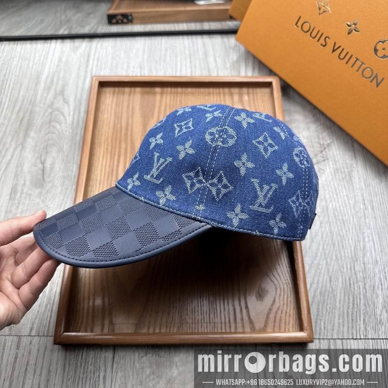 Replica LV Hat dx148