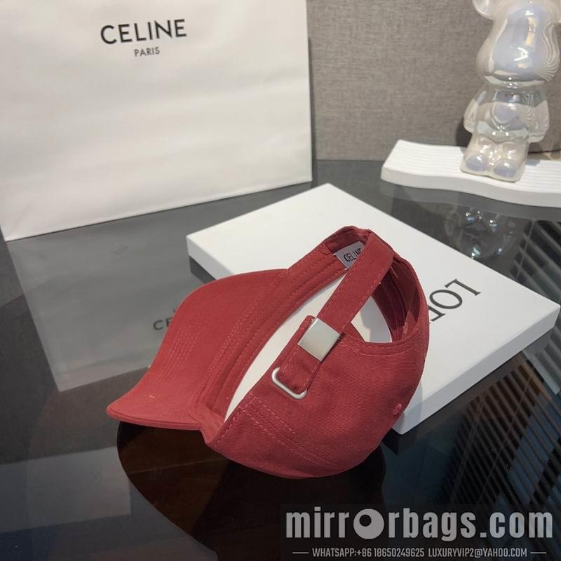 Replica Celine cap 041704