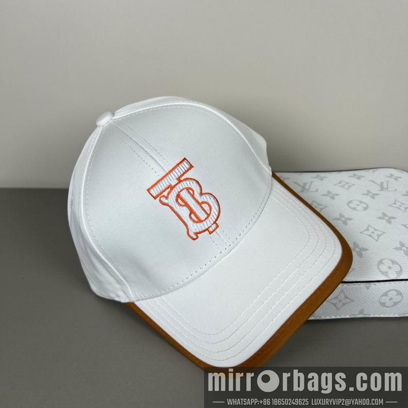 Replica Burberry Hat dx10