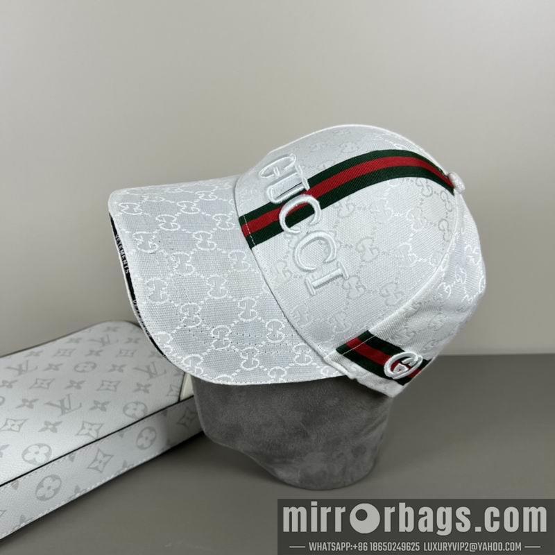 Replica Gucci Hat dx04