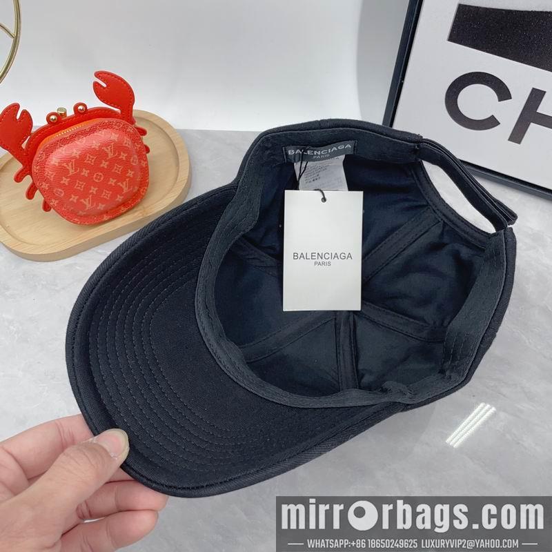 Replica Balenciaga cap dx03