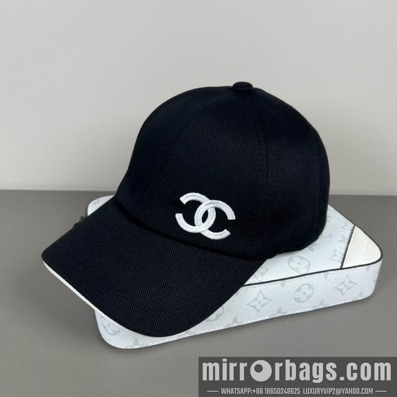 Replica Chanel cap dx35