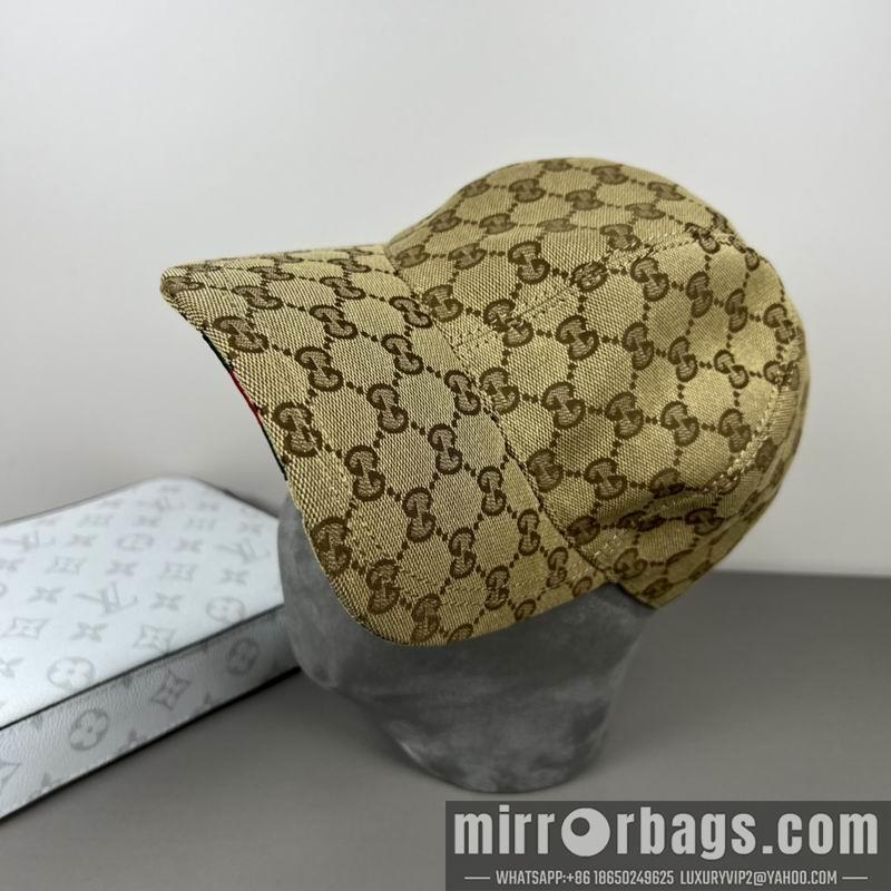 Replica Gucci cap dx52