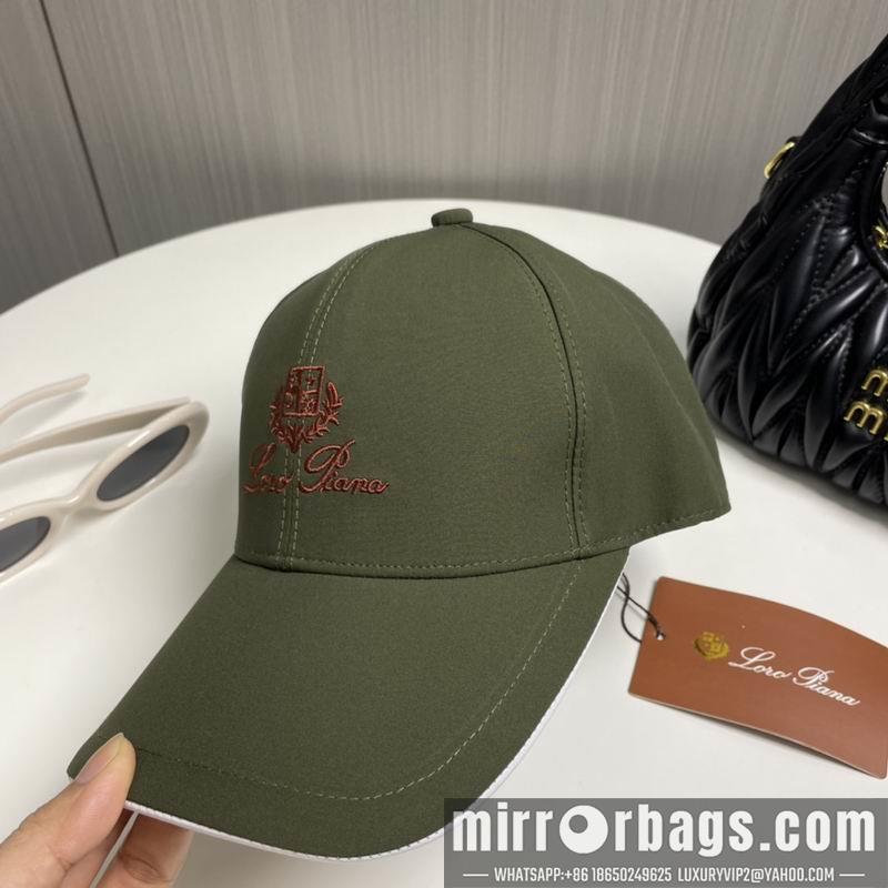 Replica Loro Piana Hat 122801