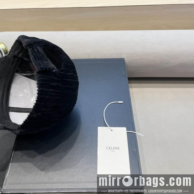 Replica Celine cap 010401