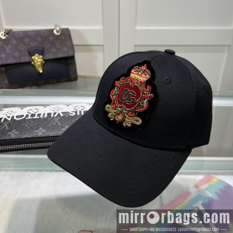 Replica DG cap dx06