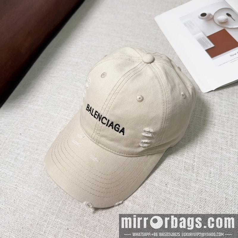Replica Balenciaga cap dx115