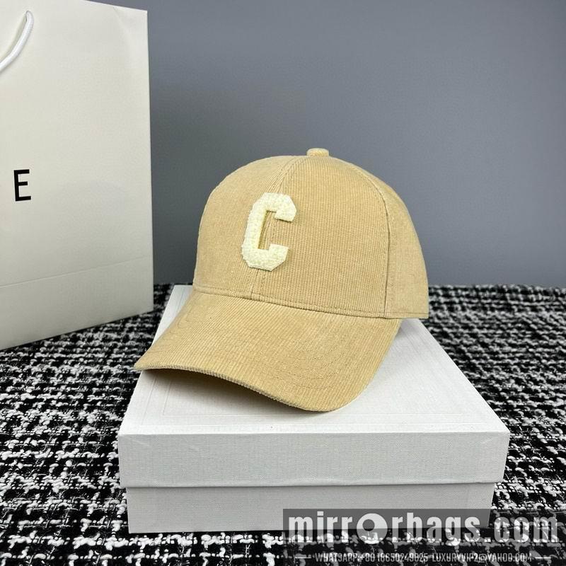 Replica Celine Hat hm05