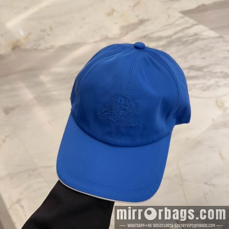 Replica Loro Piana cap dx28
