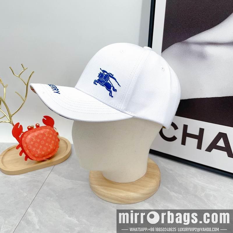 Replica Burberry cap dx02