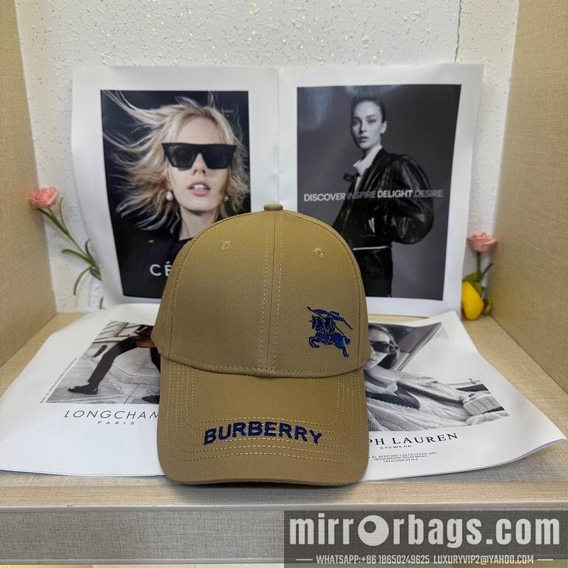 Replica Burberry cap hm01