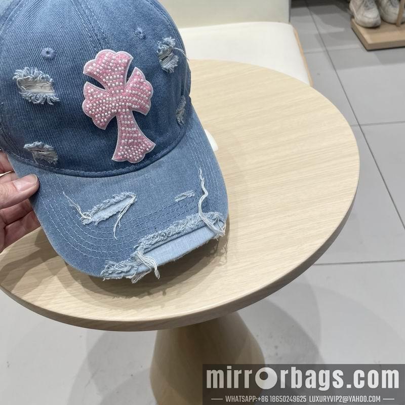 Replica Chrome Hearts cap 040201