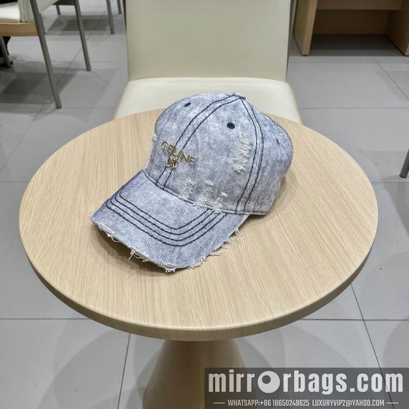 Replica Celine cap 030706