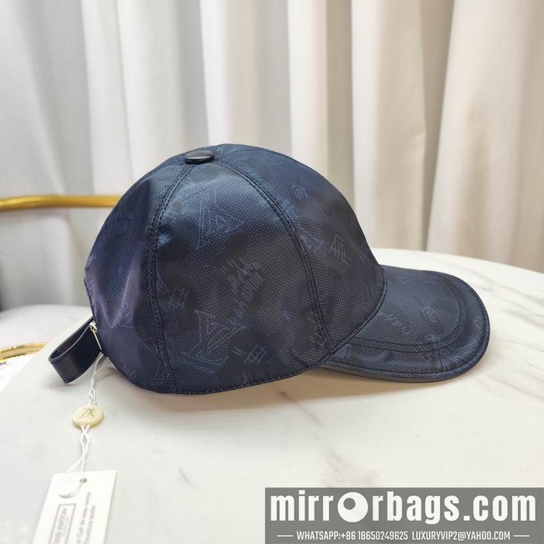 Replica LV Hat dxn18