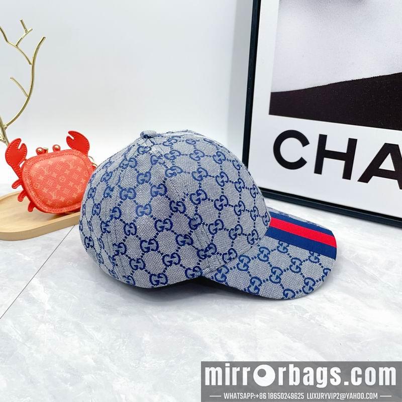 Replica Gucci cap dx09