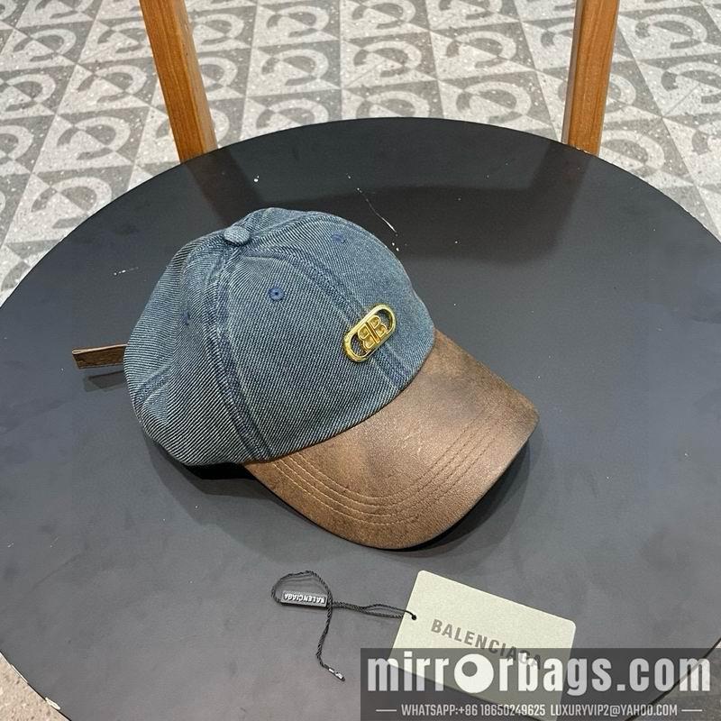 Replica Balenciaga Hat 021009