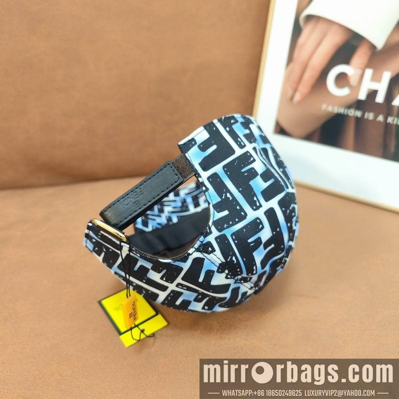 Replica Fendi cap dx40