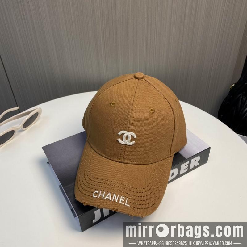 Replica Chanel Hat dx43