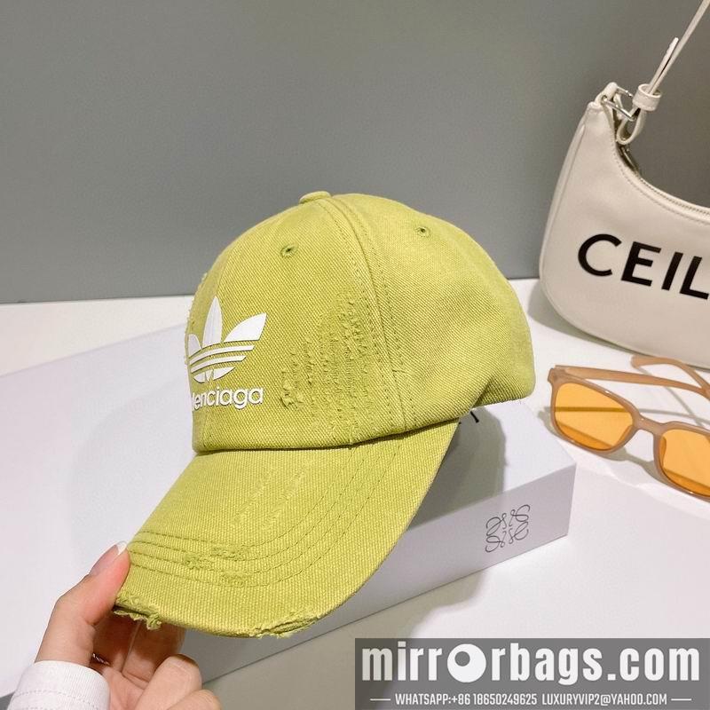 Replica Balenciaga Cap dx26