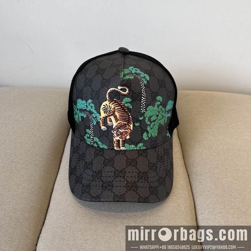 Replica Gucci cap dx37