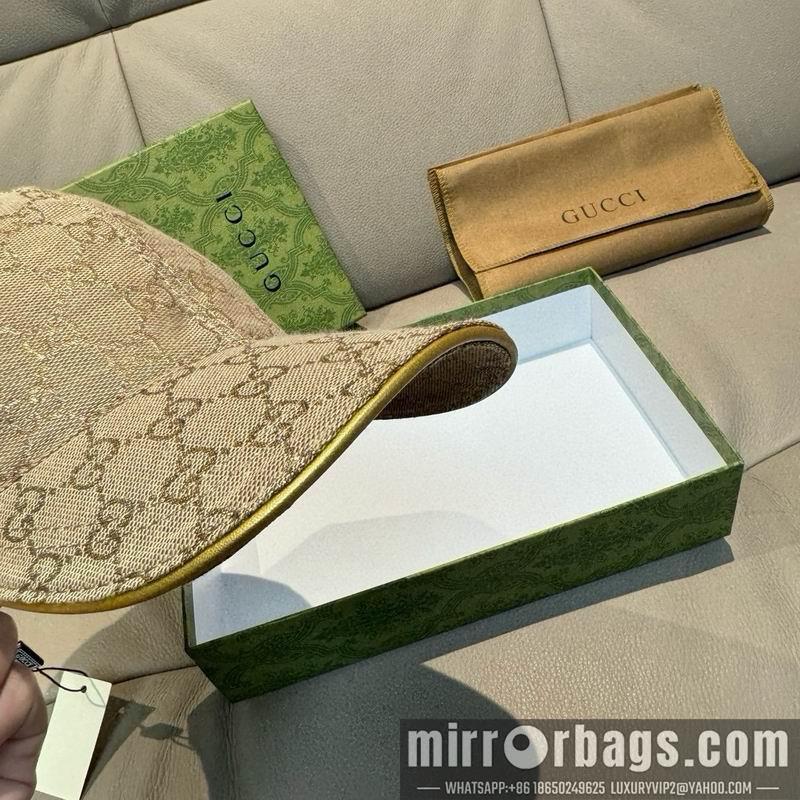 Replica Gucci cap dx155