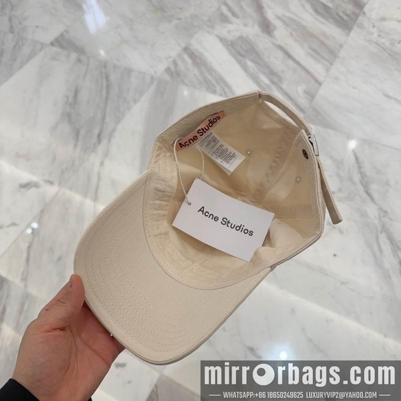 Replica Acne Hat dx20
