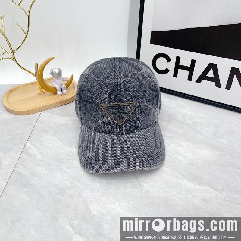 Replica Prada Cap dx28