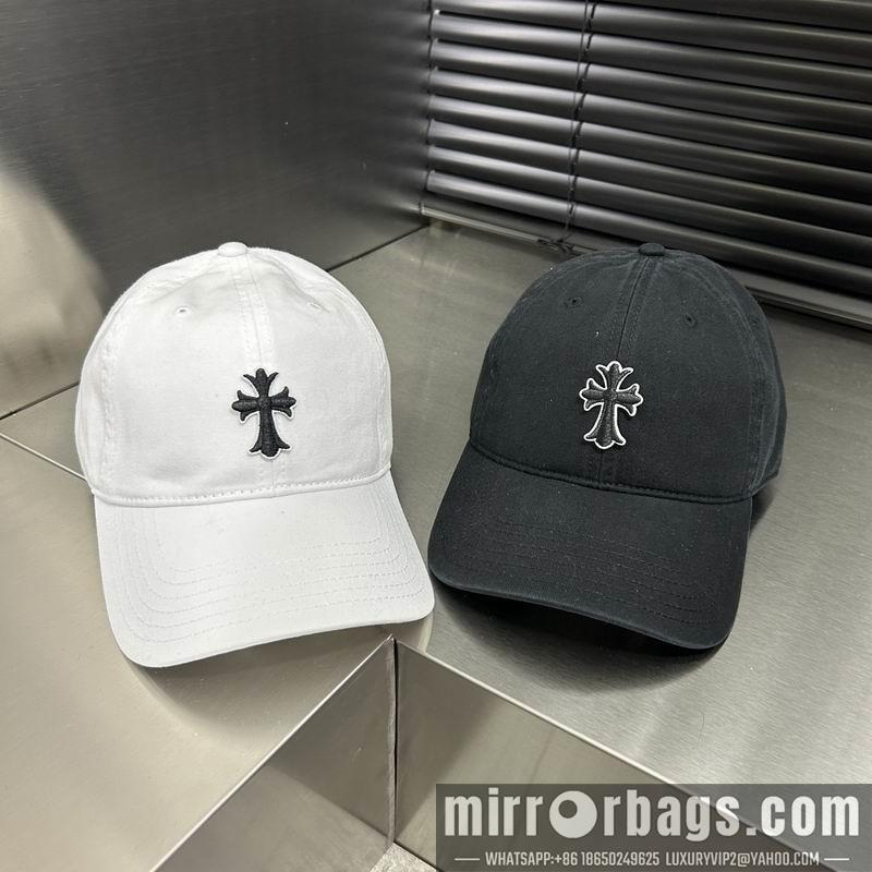 Replica Chrome Hearts Hat dx02