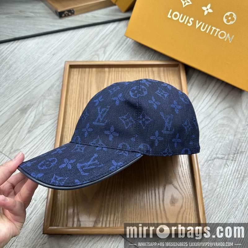 Replica LV Hat dx13