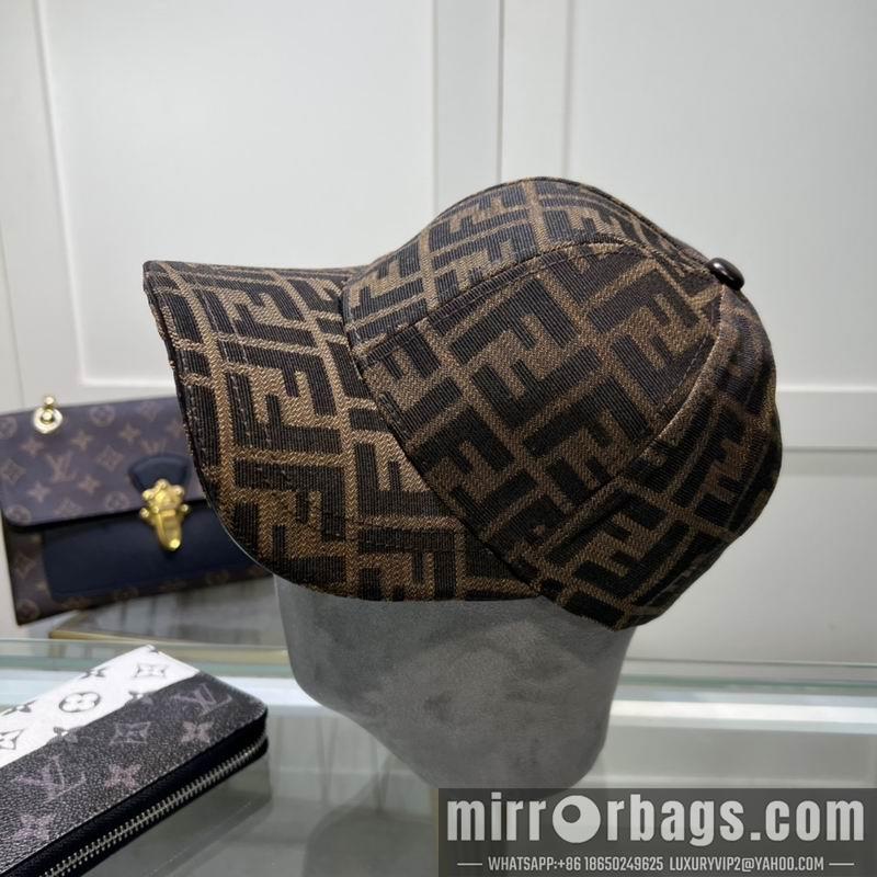 Replica Fendi cap dx63