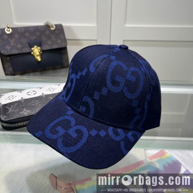 Replica Gucci Hat dx138