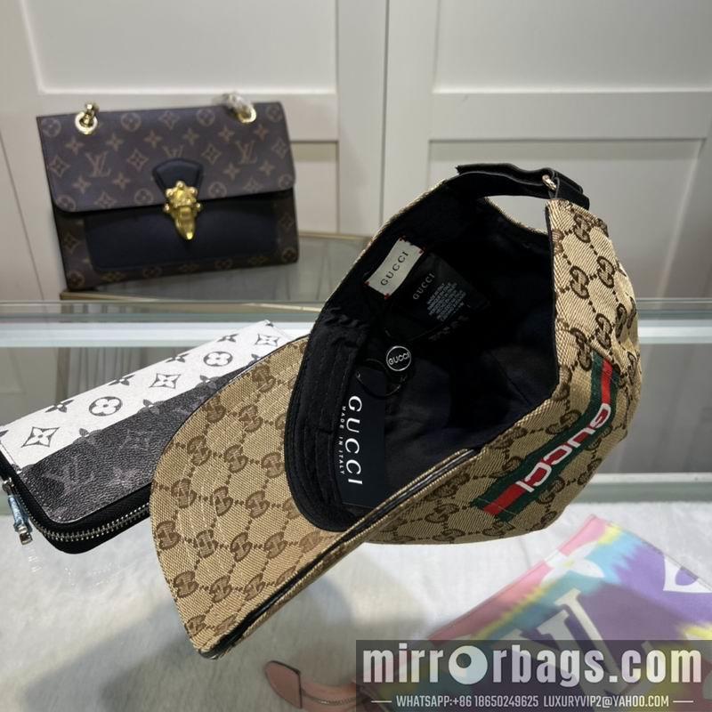 Replica Gucci Hat dx124