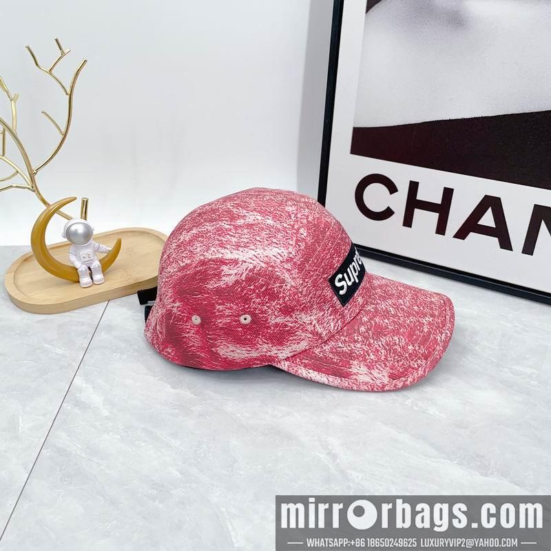 Replica Supreme cap dx01