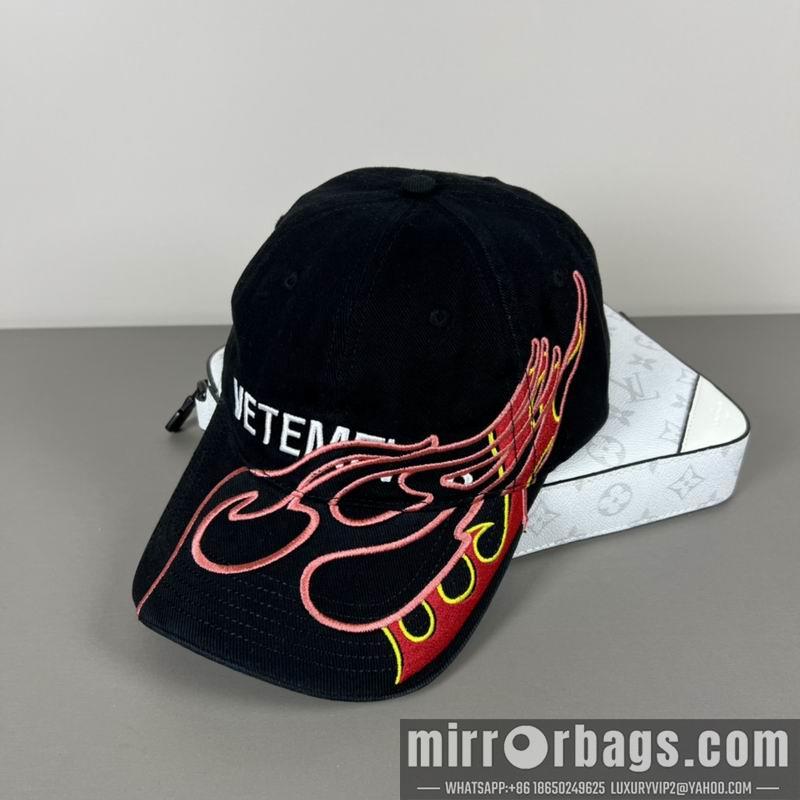 Replica Vetements cap dx01
