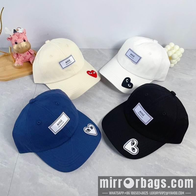 Replica Amiri Hat dx01