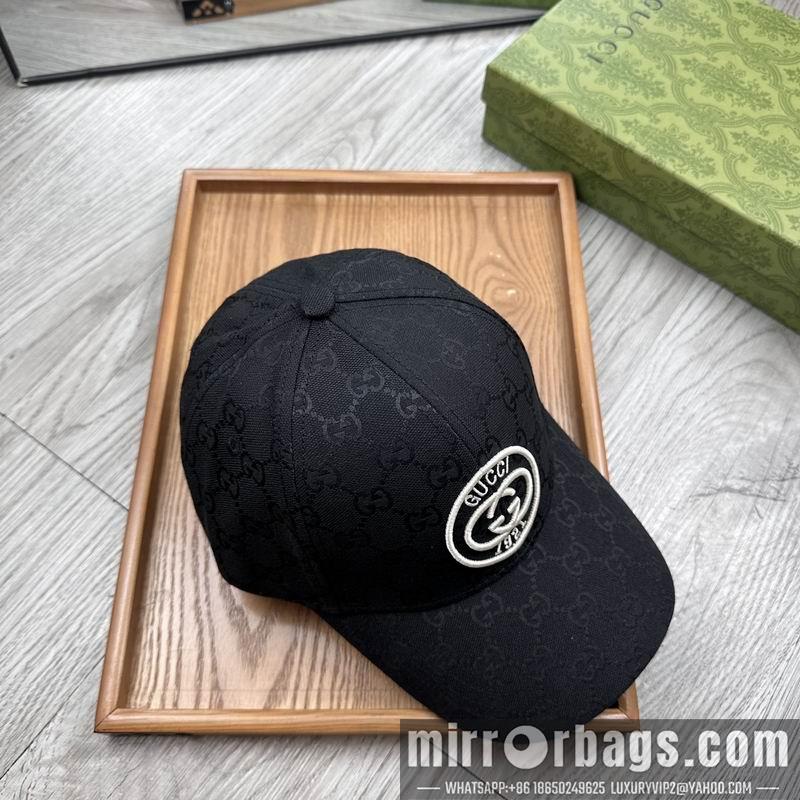 Replica Gucci cap dx19