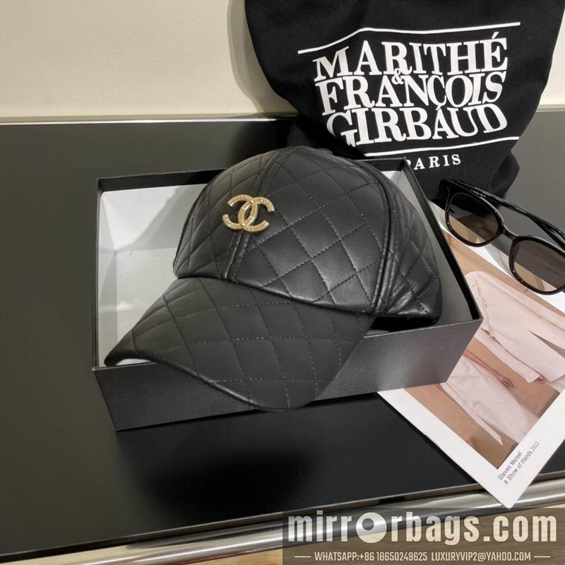 Replica Chanel Cap 072207