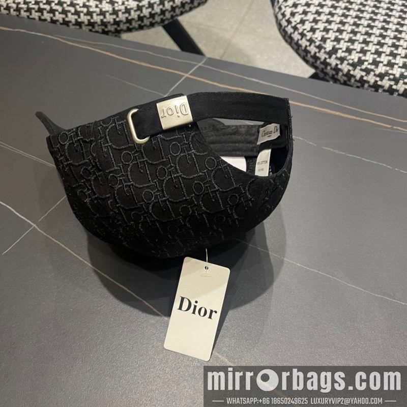 Replica Dior cap 083003