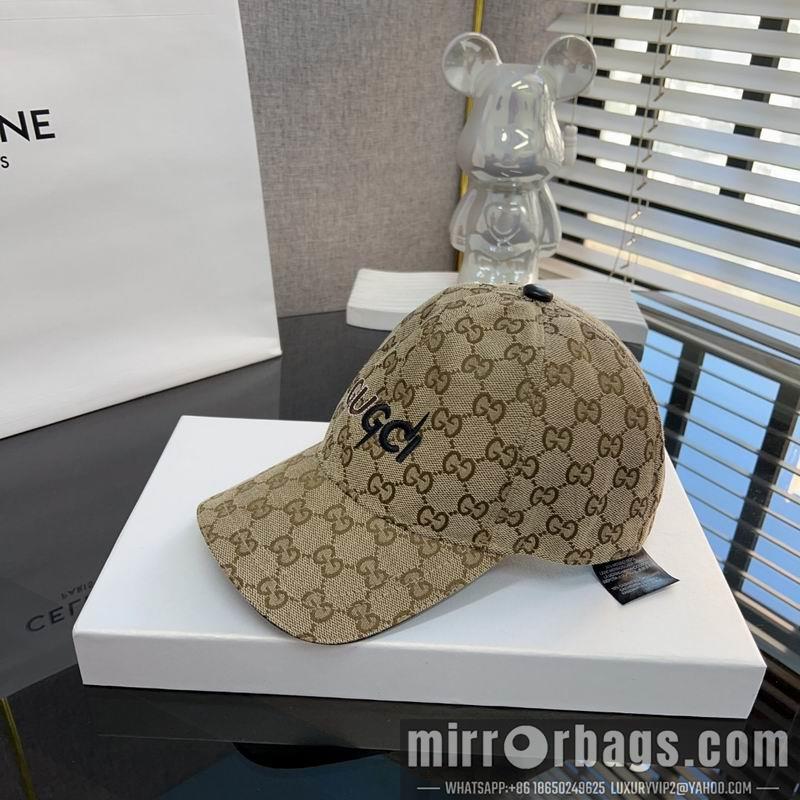 Replica Gucci cap dx136