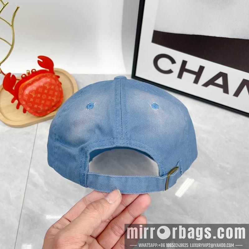 Replica Dior cap dx01